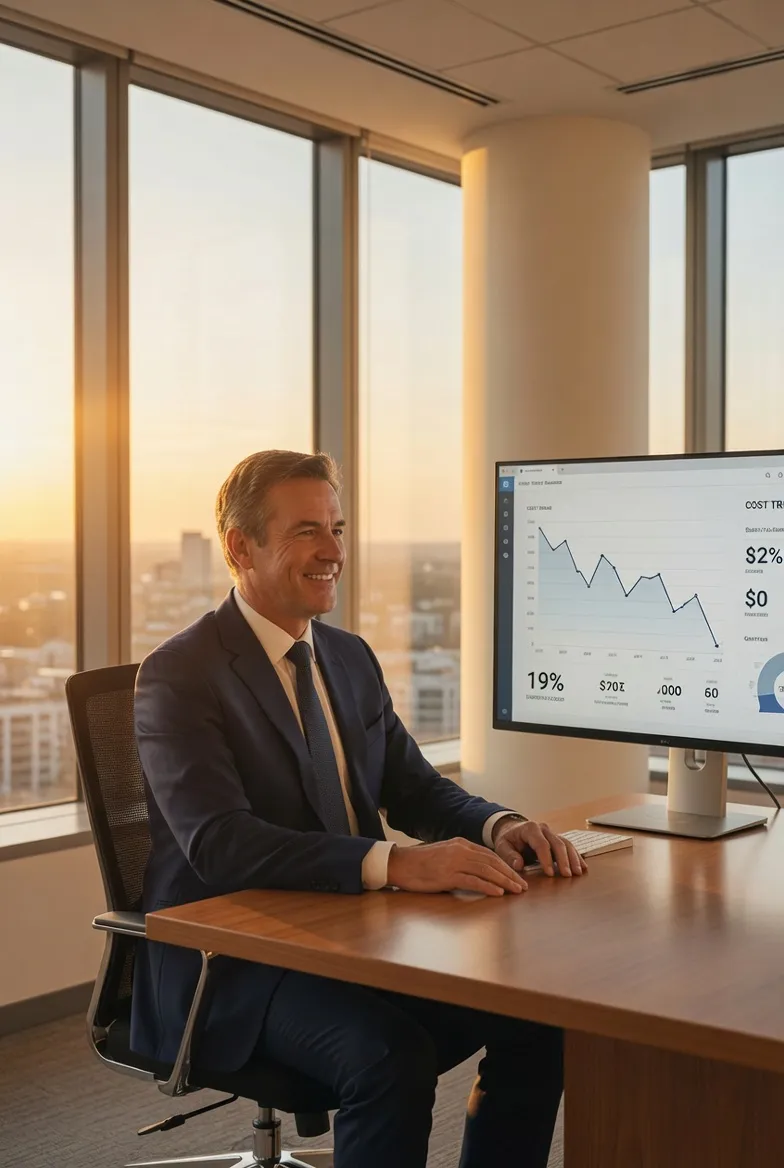 Health Plan Optimizer