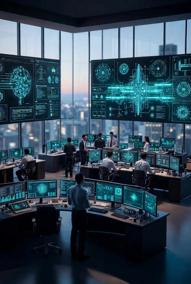 Healthcare IT Services