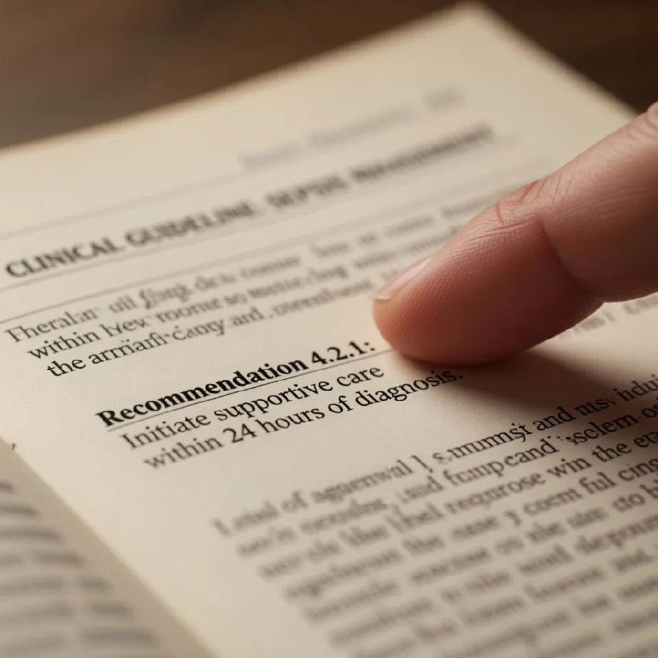 Ready to Strengthen Your Case with Expert Medical Testimony?