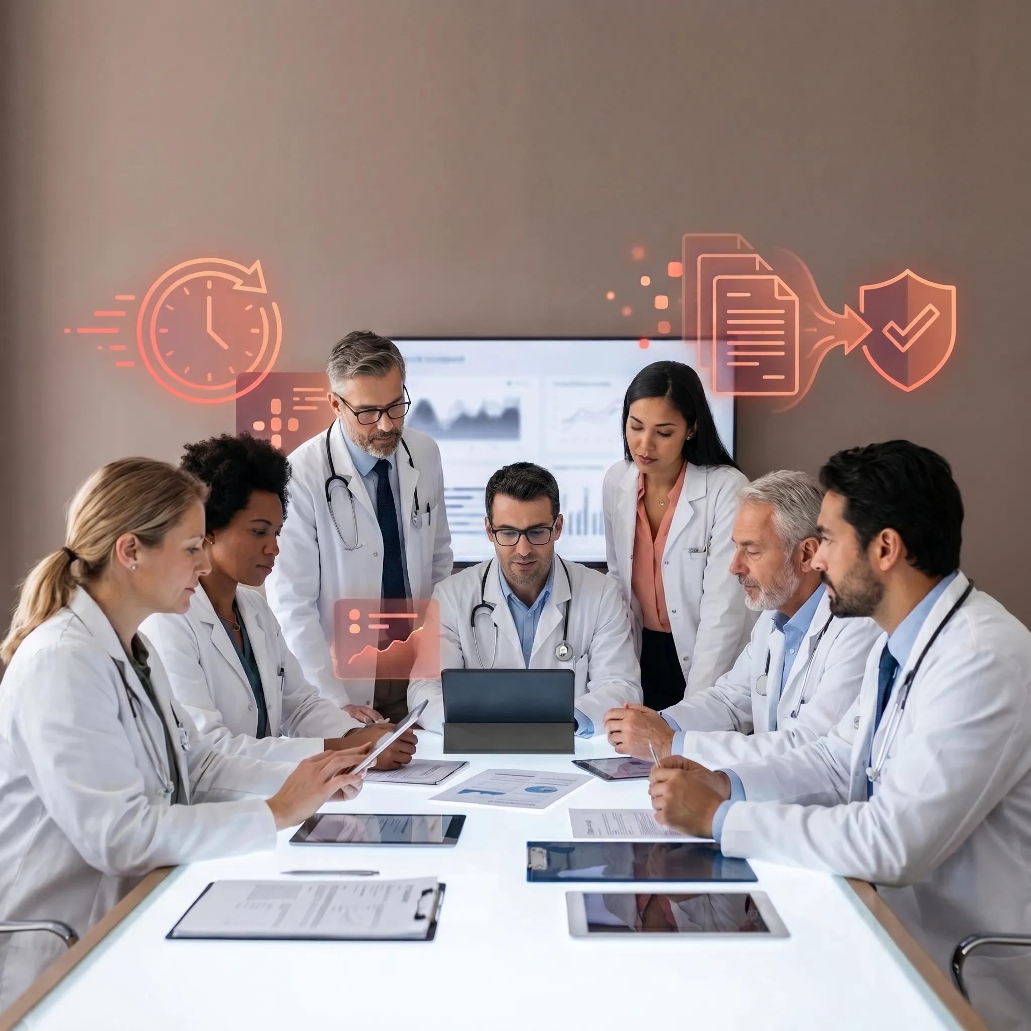Prior Authorization Management