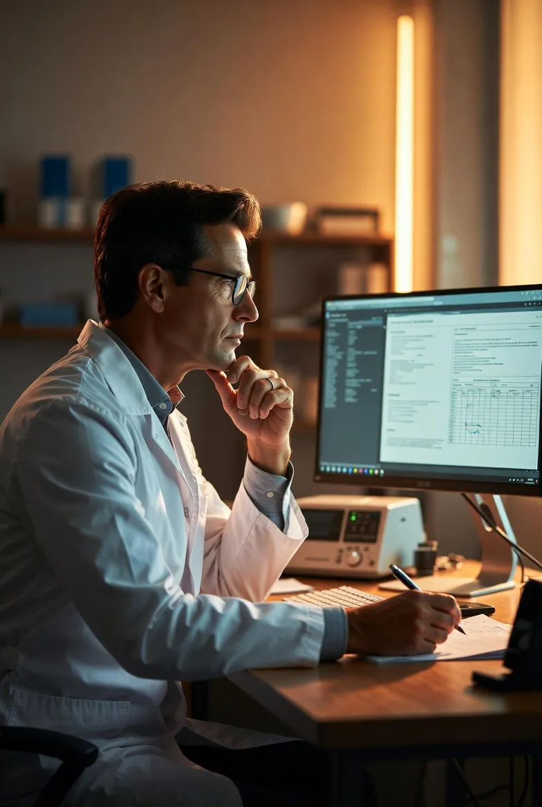 Health Plans & Third-Party Administrators