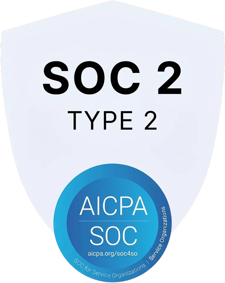 SOC 2 Type II